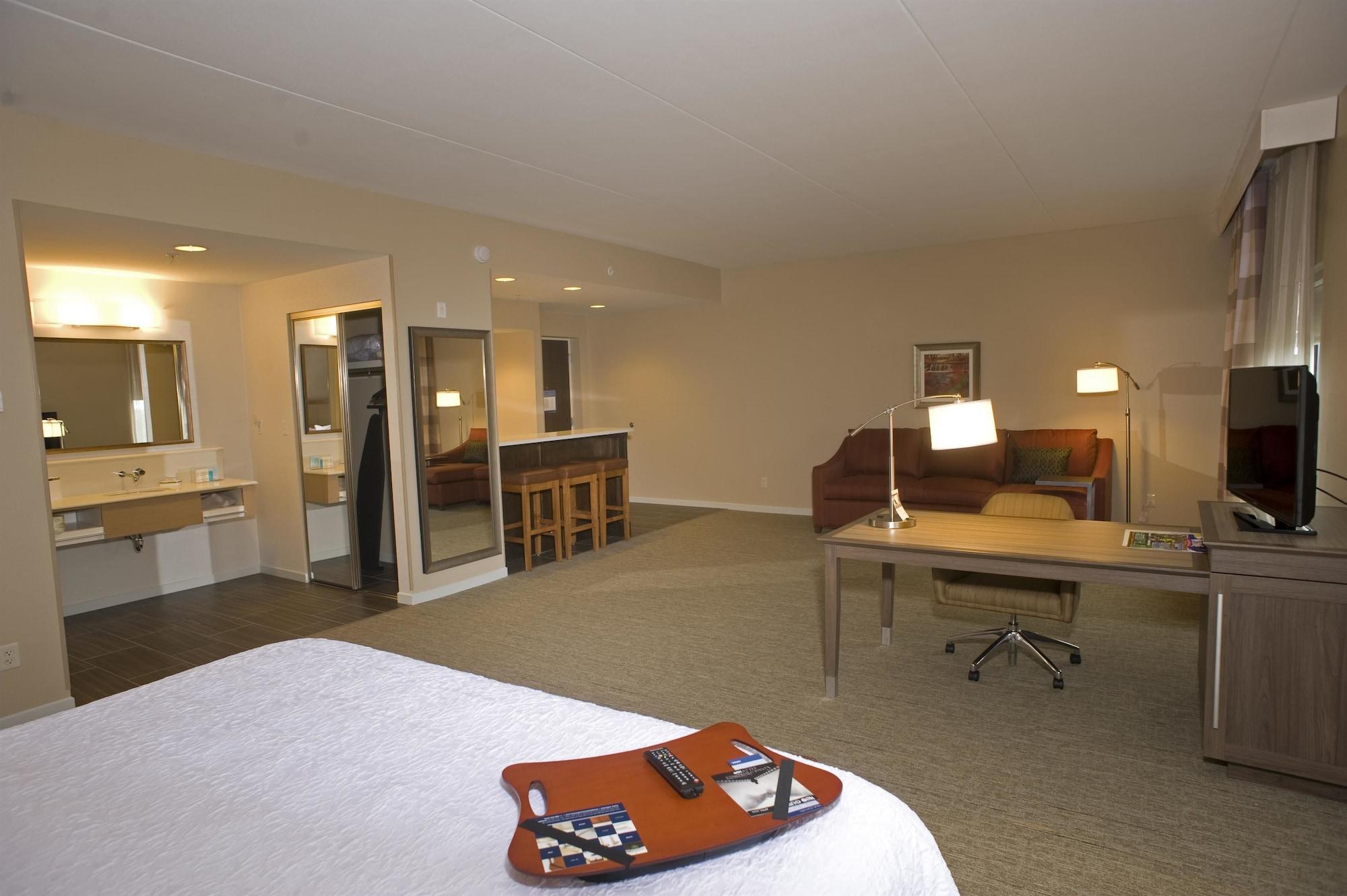 Hampton Inn Springfield-Southeast, Mo Luaran gambar