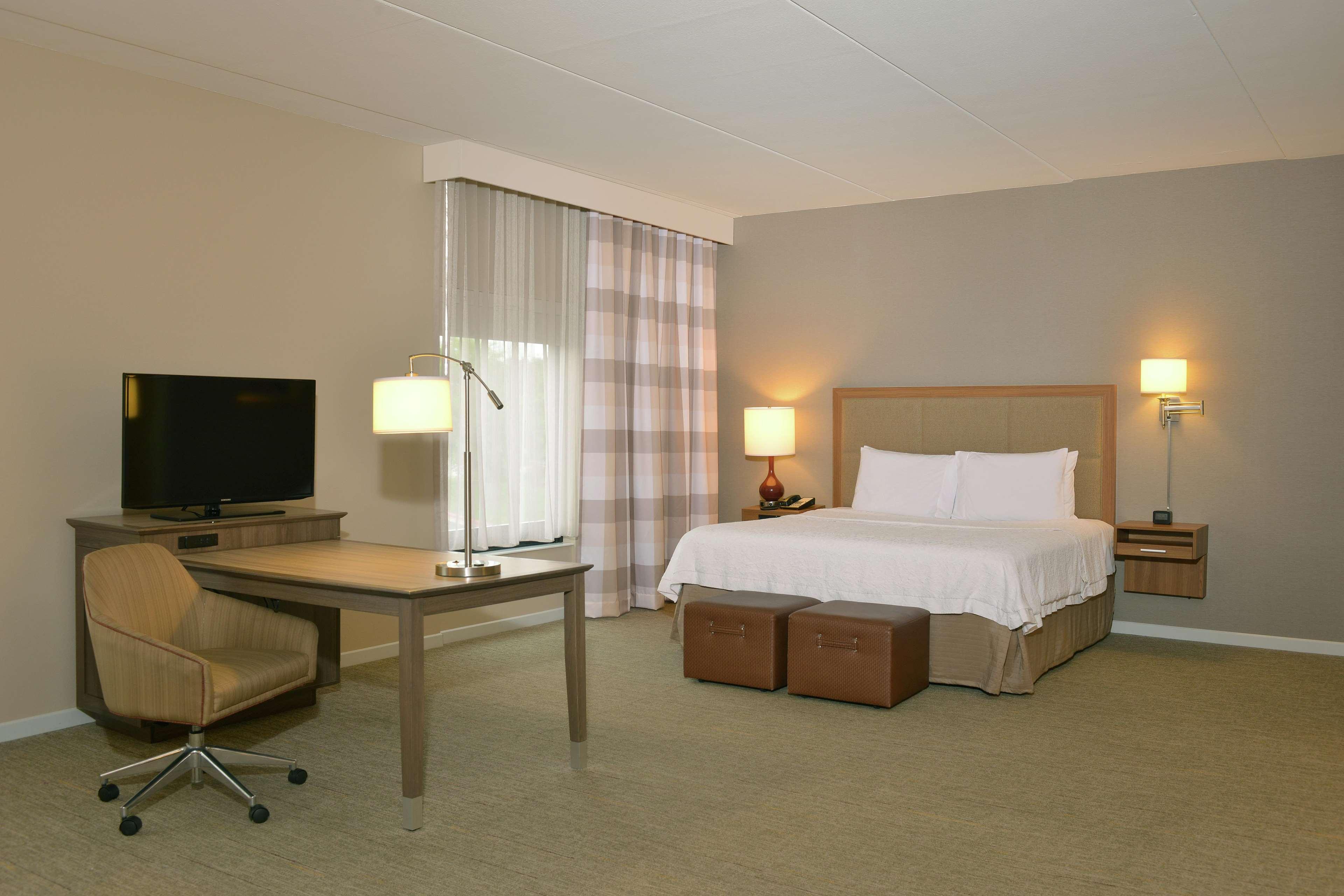 Hampton Inn Springfield-Southeast, Mo Luaran gambar