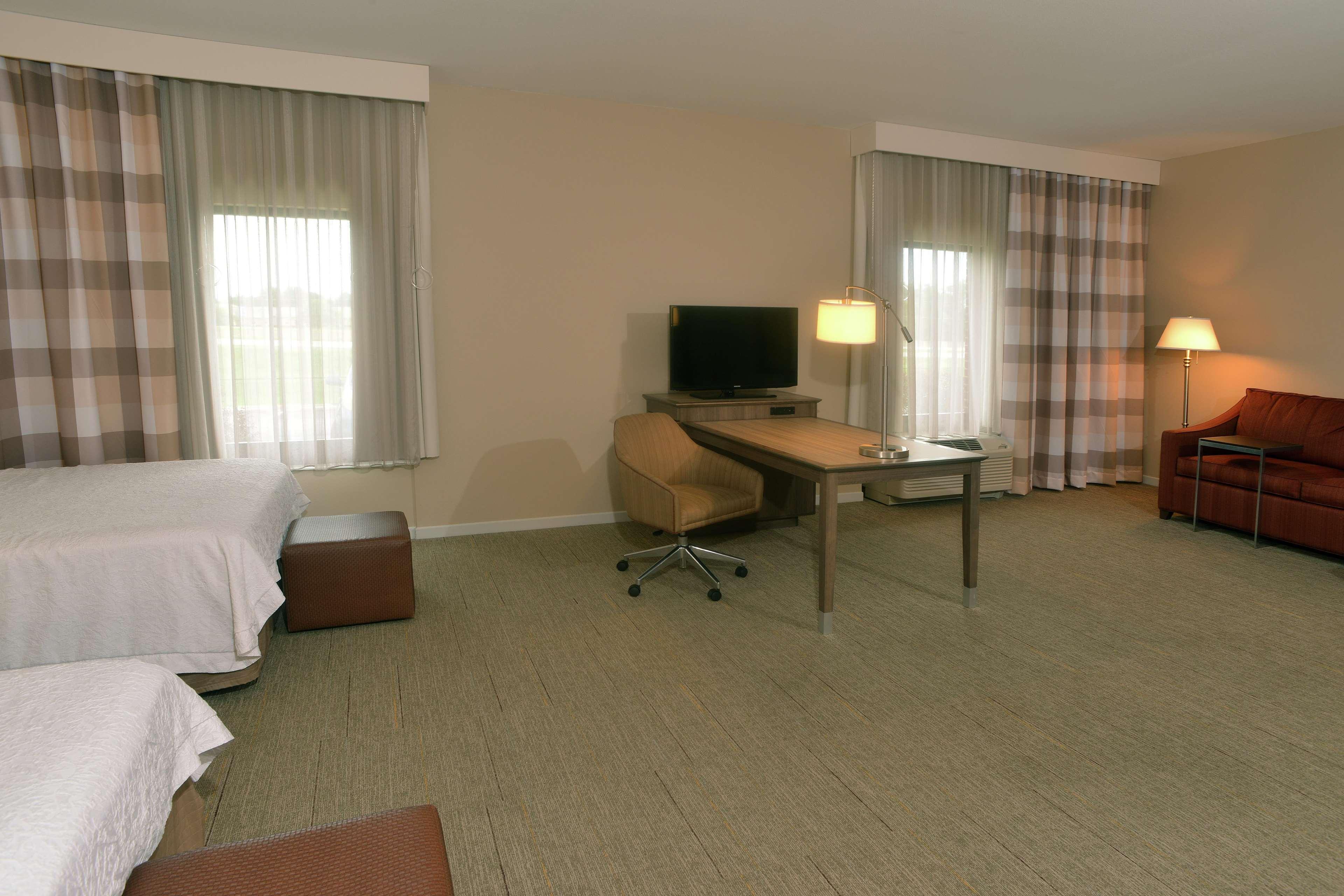Hampton Inn Springfield-Southeast, Mo Luaran gambar