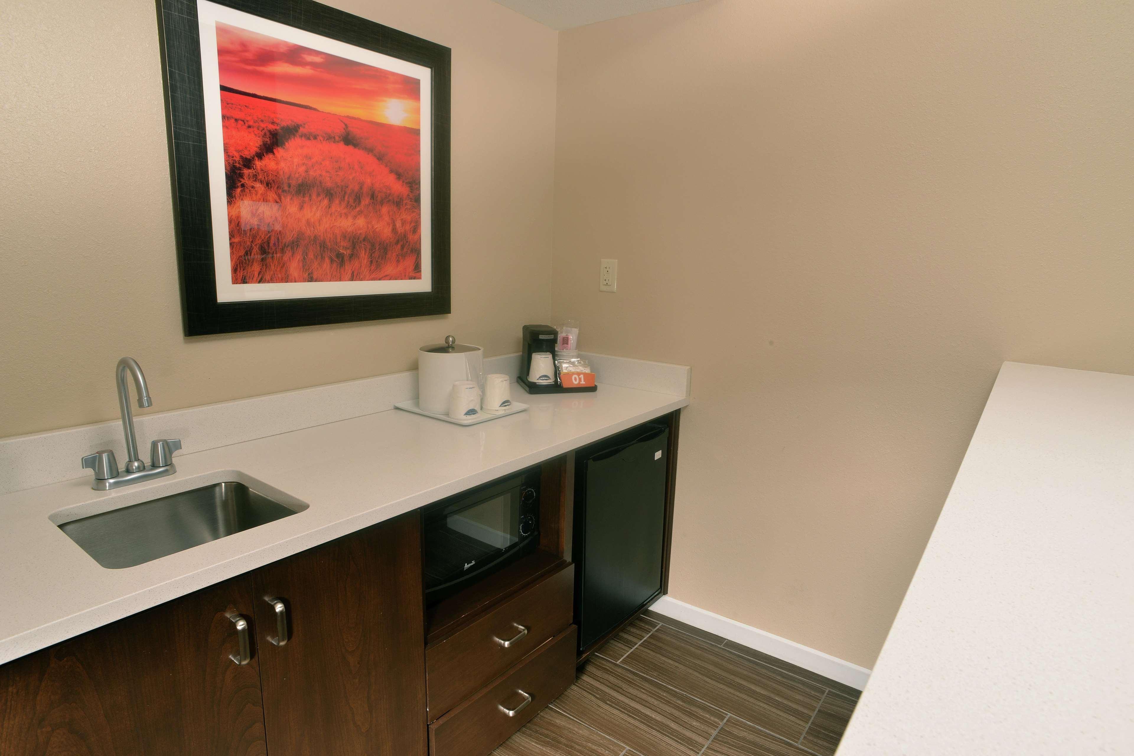 Hampton Inn Springfield-Southeast, Mo Luaran gambar