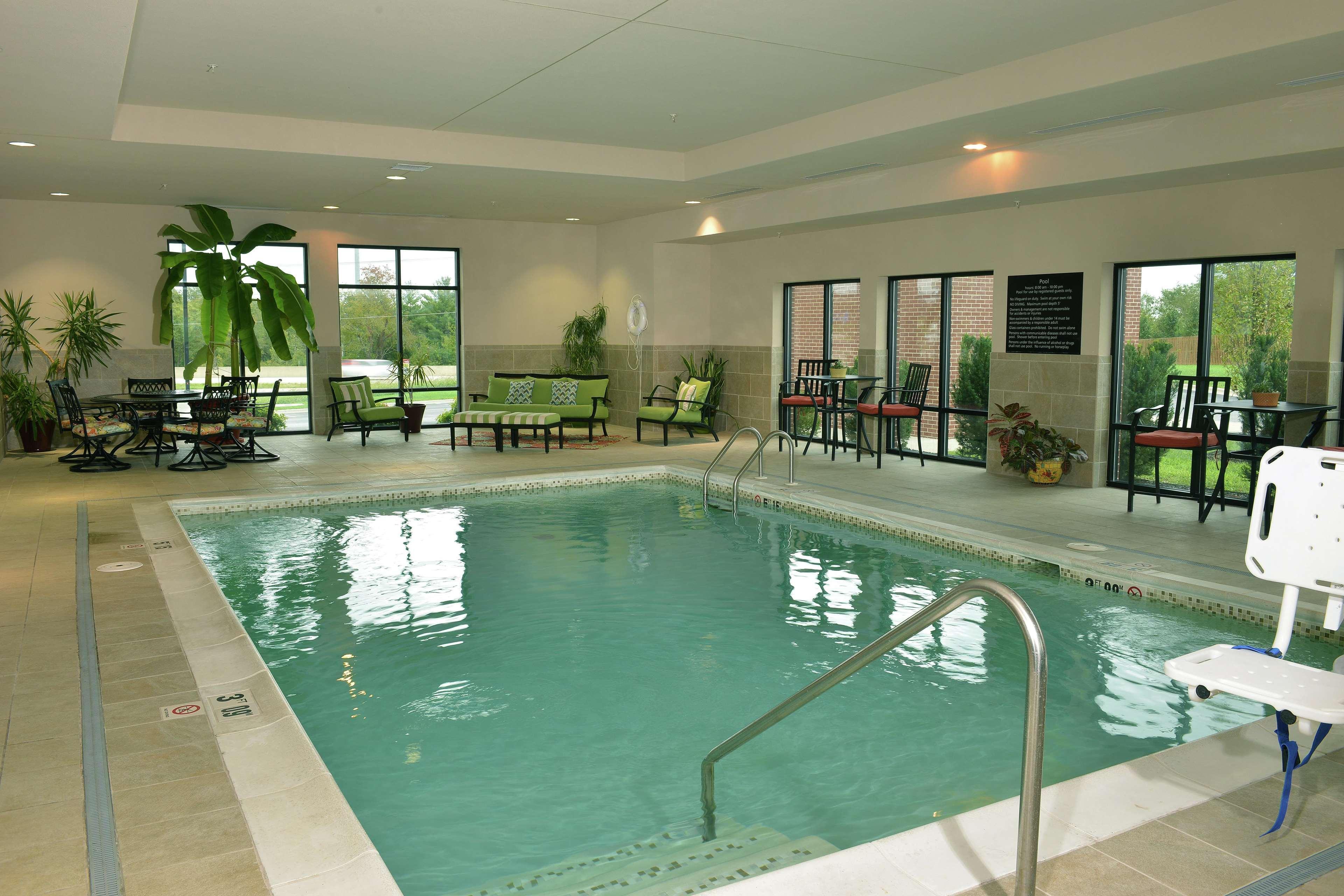 Hampton Inn Springfield-Southeast, Mo Luaran gambar