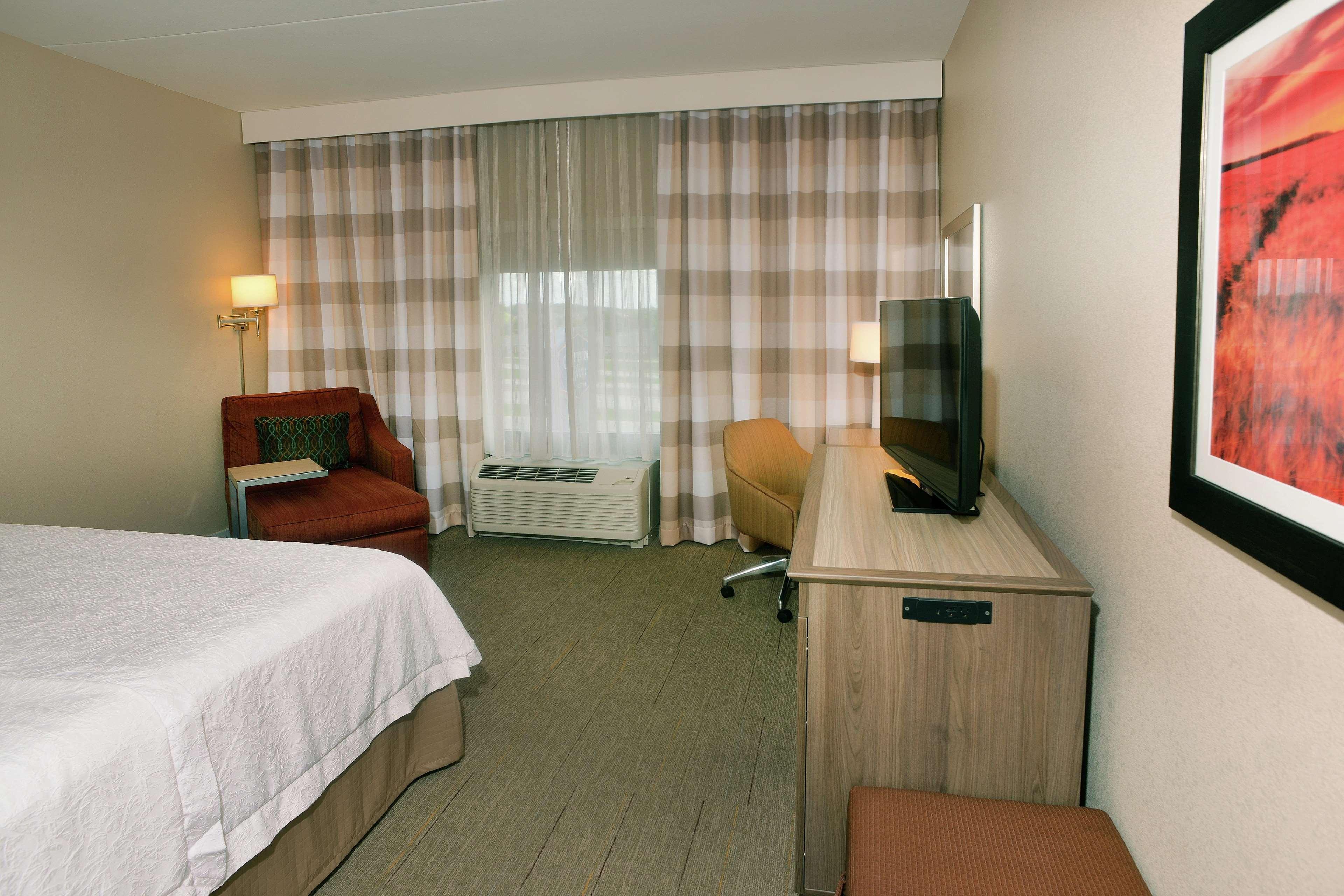 Hampton Inn Springfield-Southeast, Mo Luaran gambar