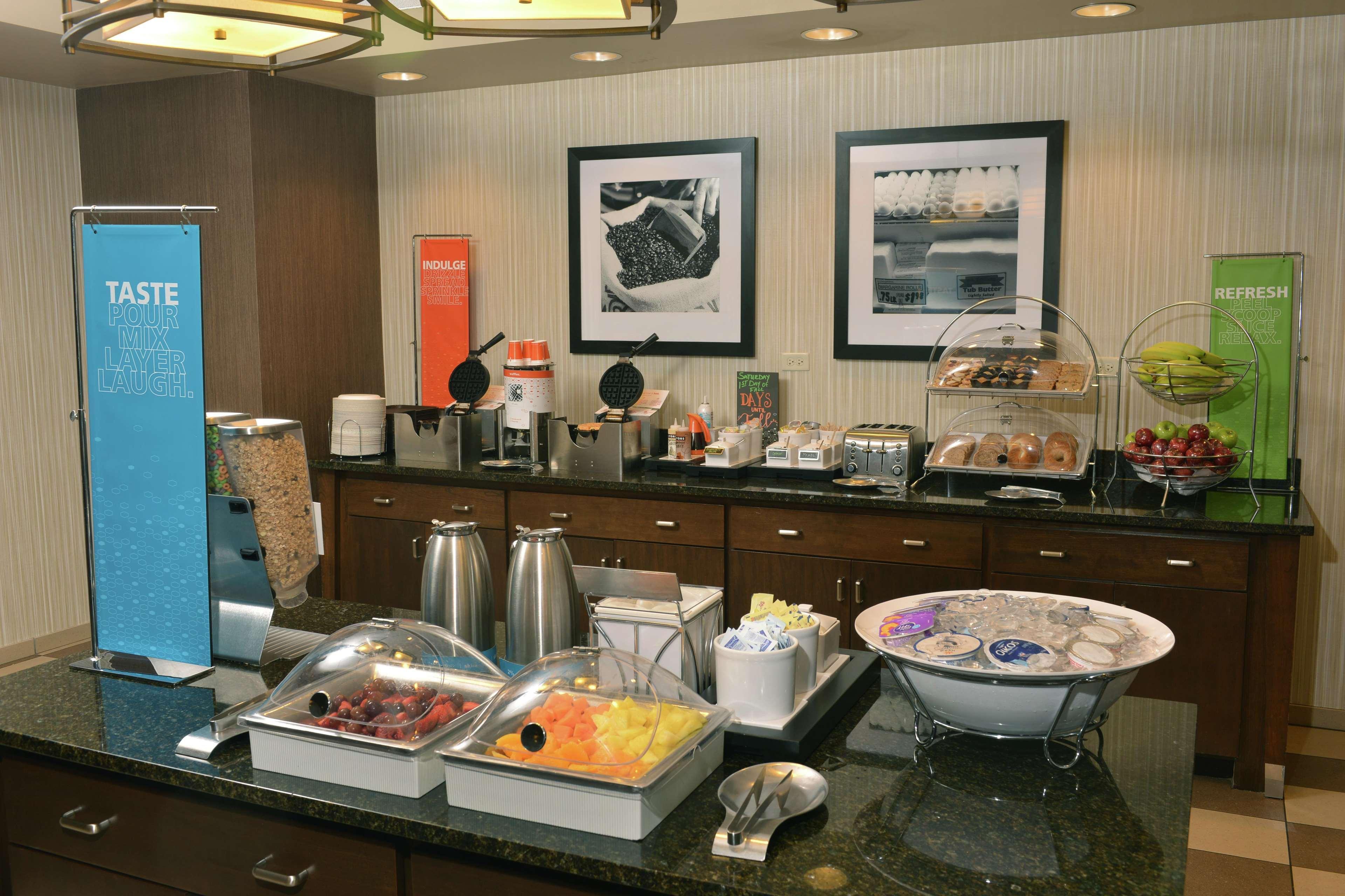 Hampton Inn Springfield-Southeast, Mo Luaran gambar