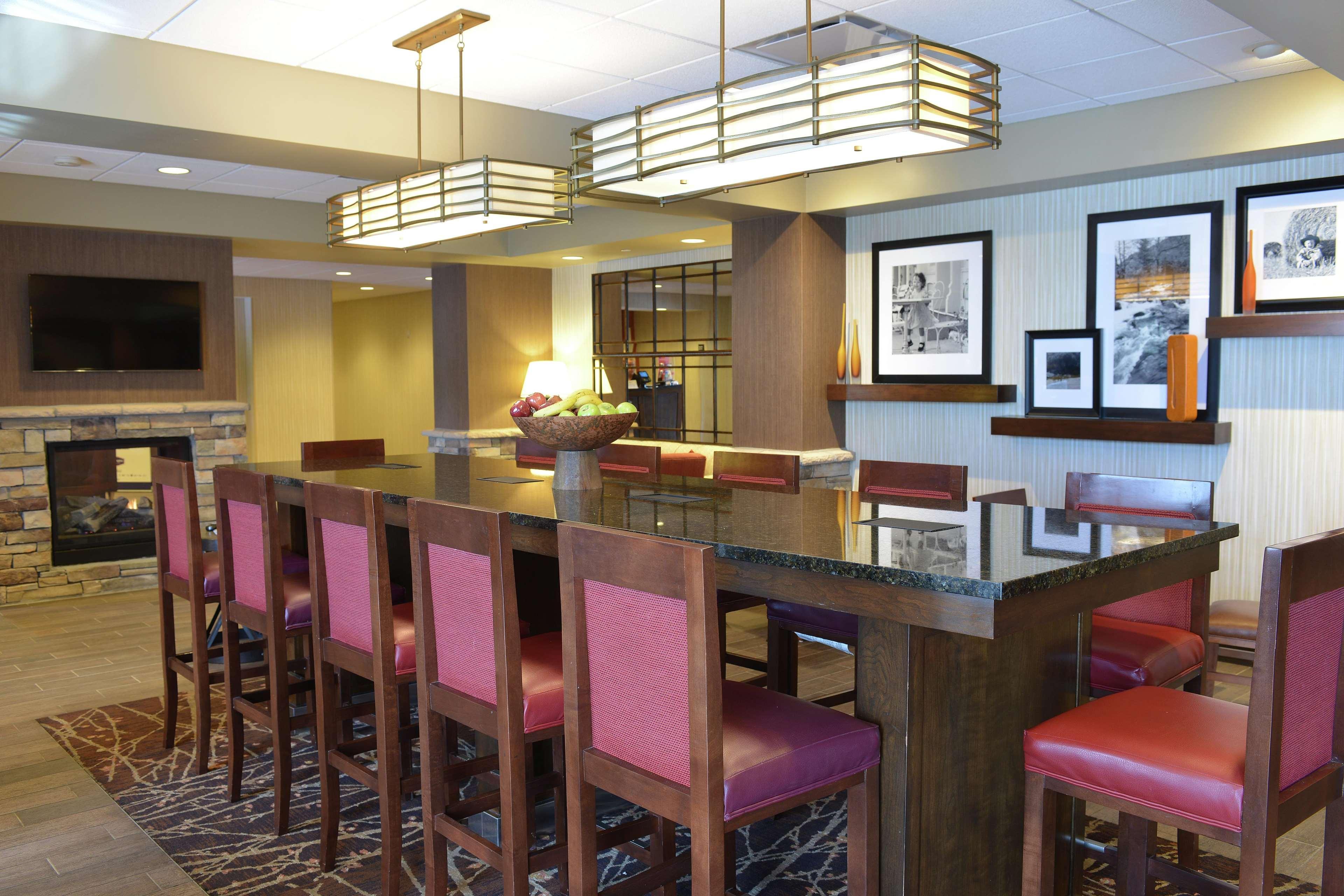 Hampton Inn Springfield-Southeast, Mo Luaran gambar