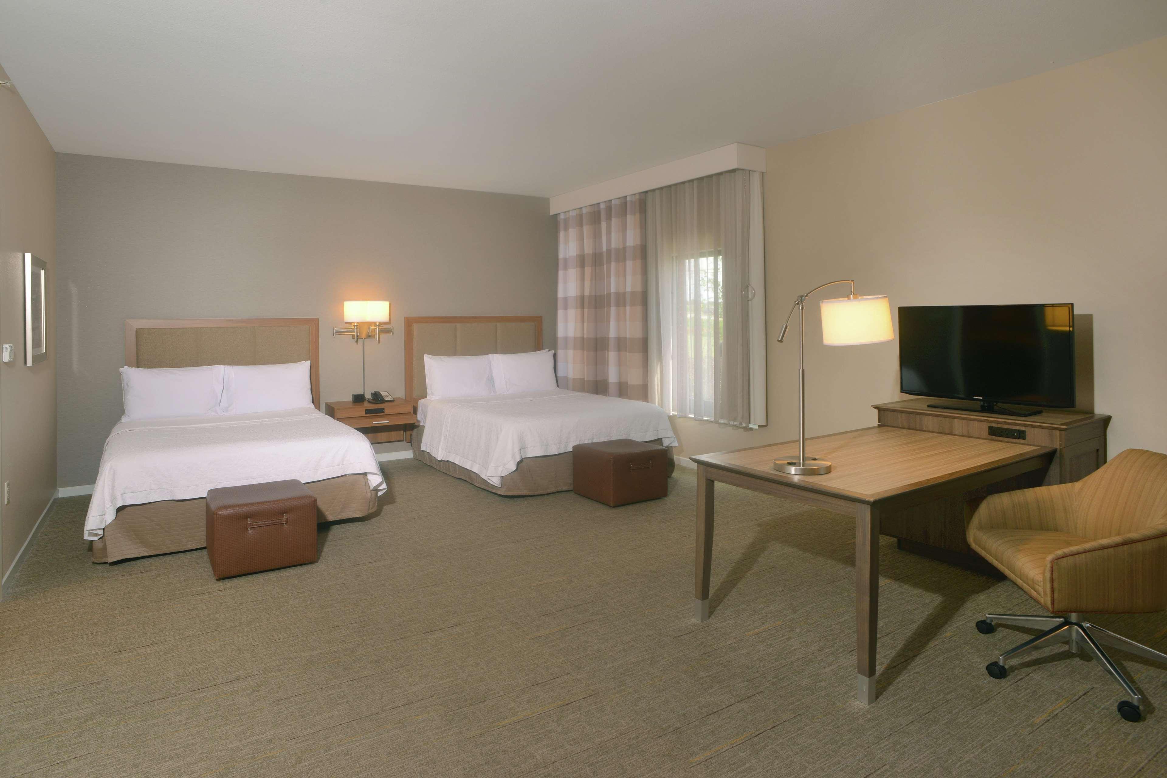 Hampton Inn Springfield-Southeast, Mo Luaran gambar