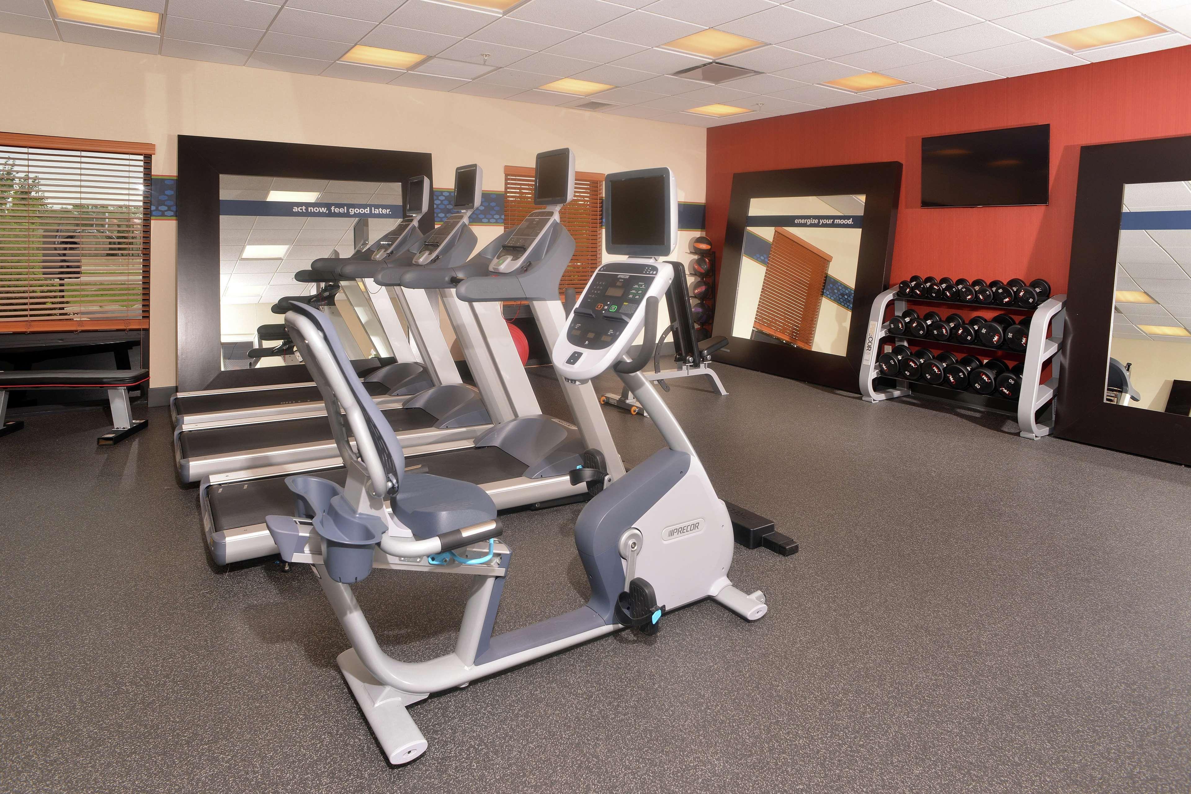 Hampton Inn Springfield-Southeast, Mo Luaran gambar