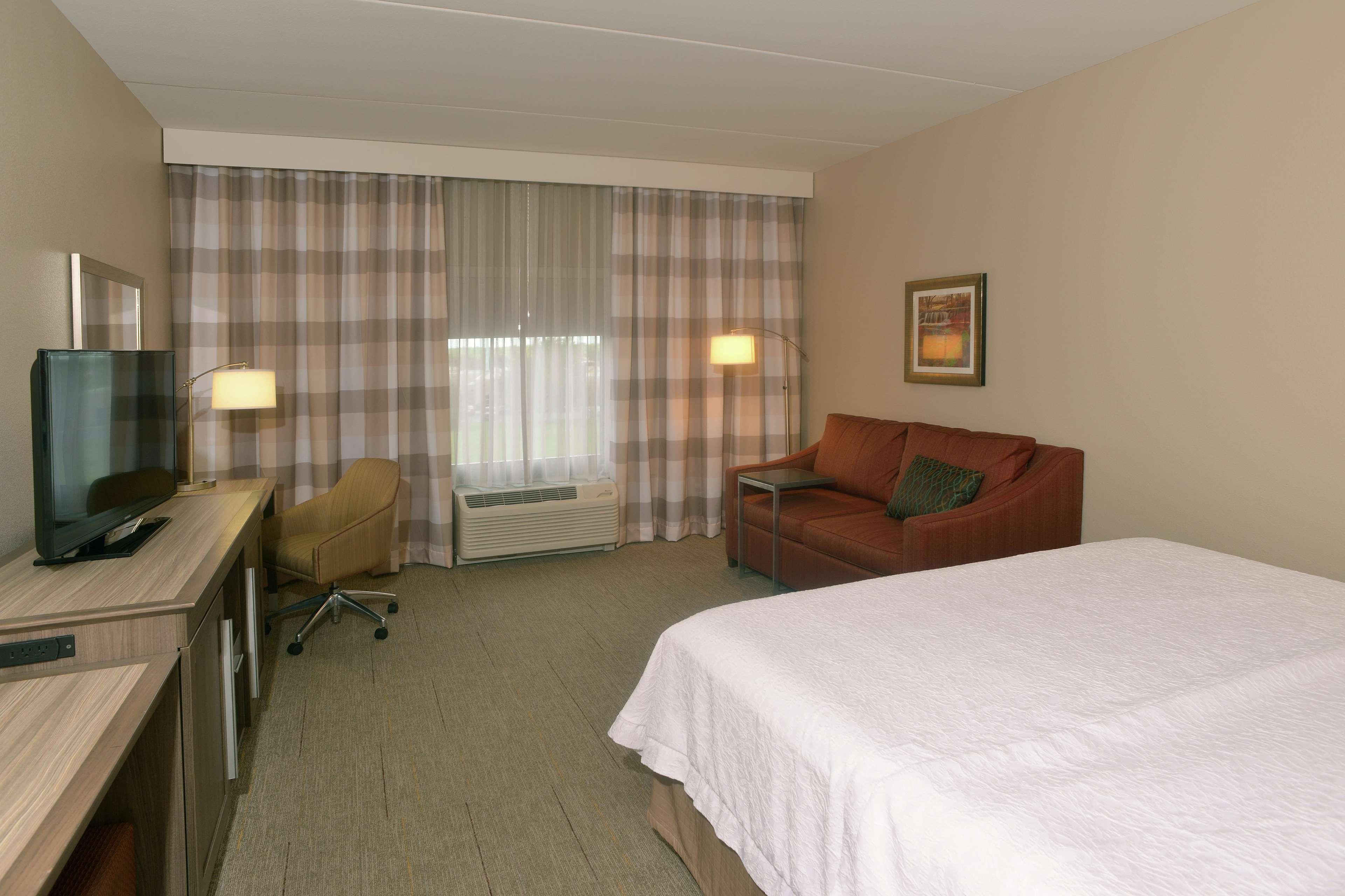 Hampton Inn Springfield-Southeast, Mo Luaran gambar