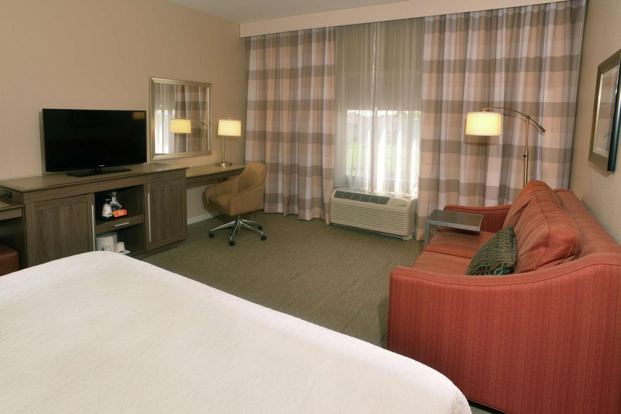 Hampton Inn Springfield-Southeast, Mo Luaran gambar