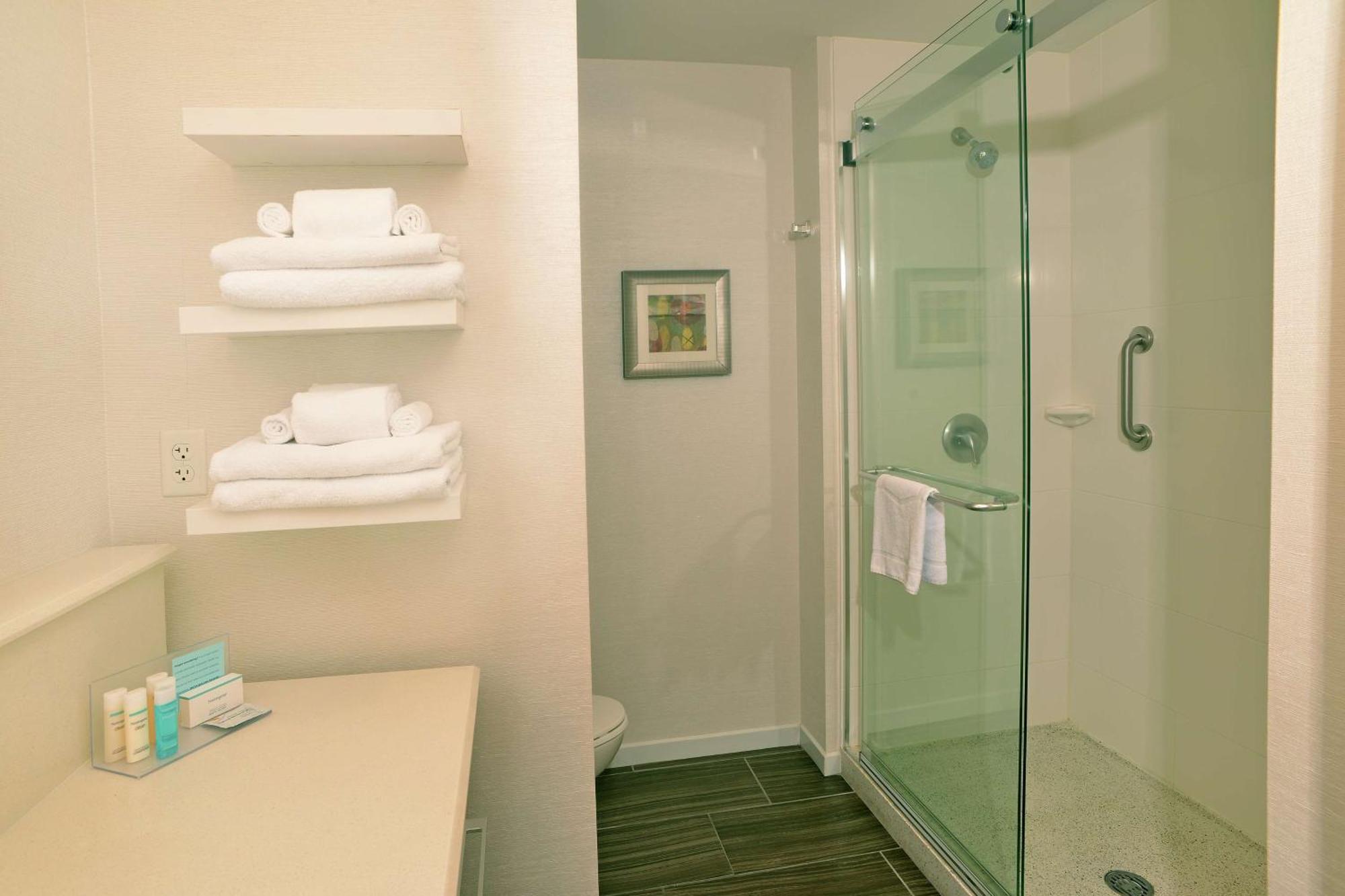 Hampton Inn Springfield-Southeast, Mo Luaran gambar