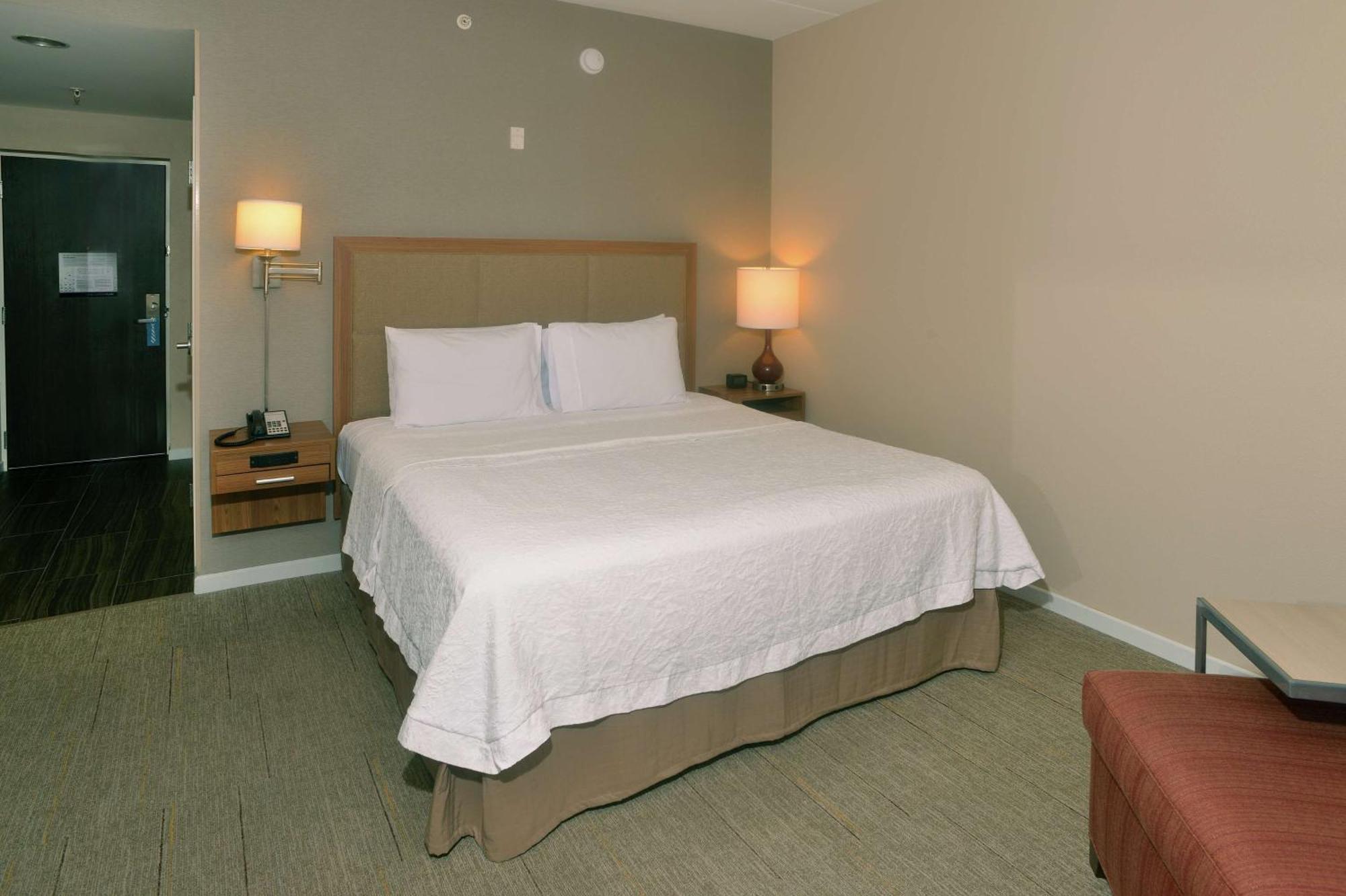 Hampton Inn Springfield-Southeast, Mo Luaran gambar