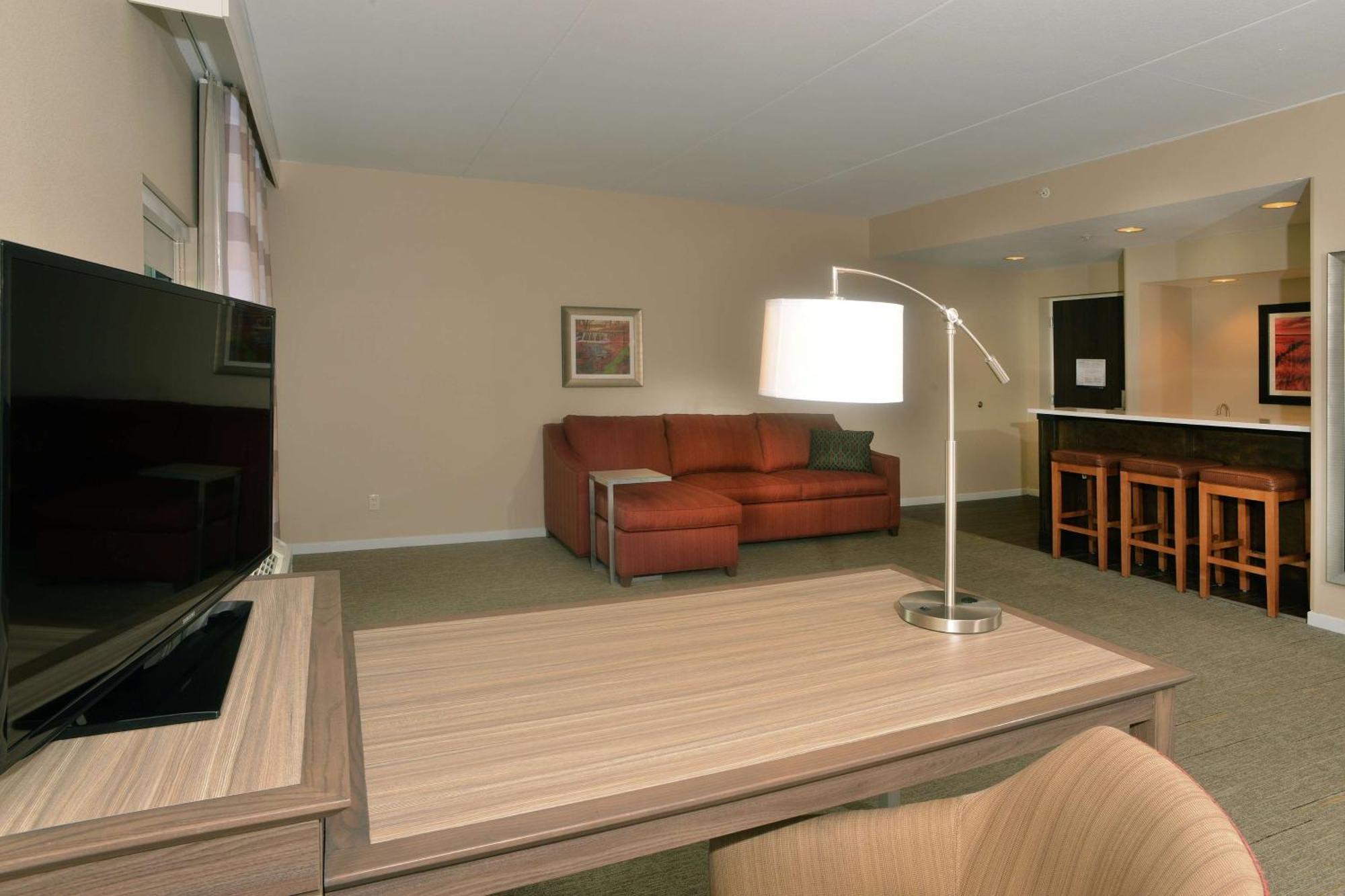 Hampton Inn Springfield-Southeast, Mo Luaran gambar
