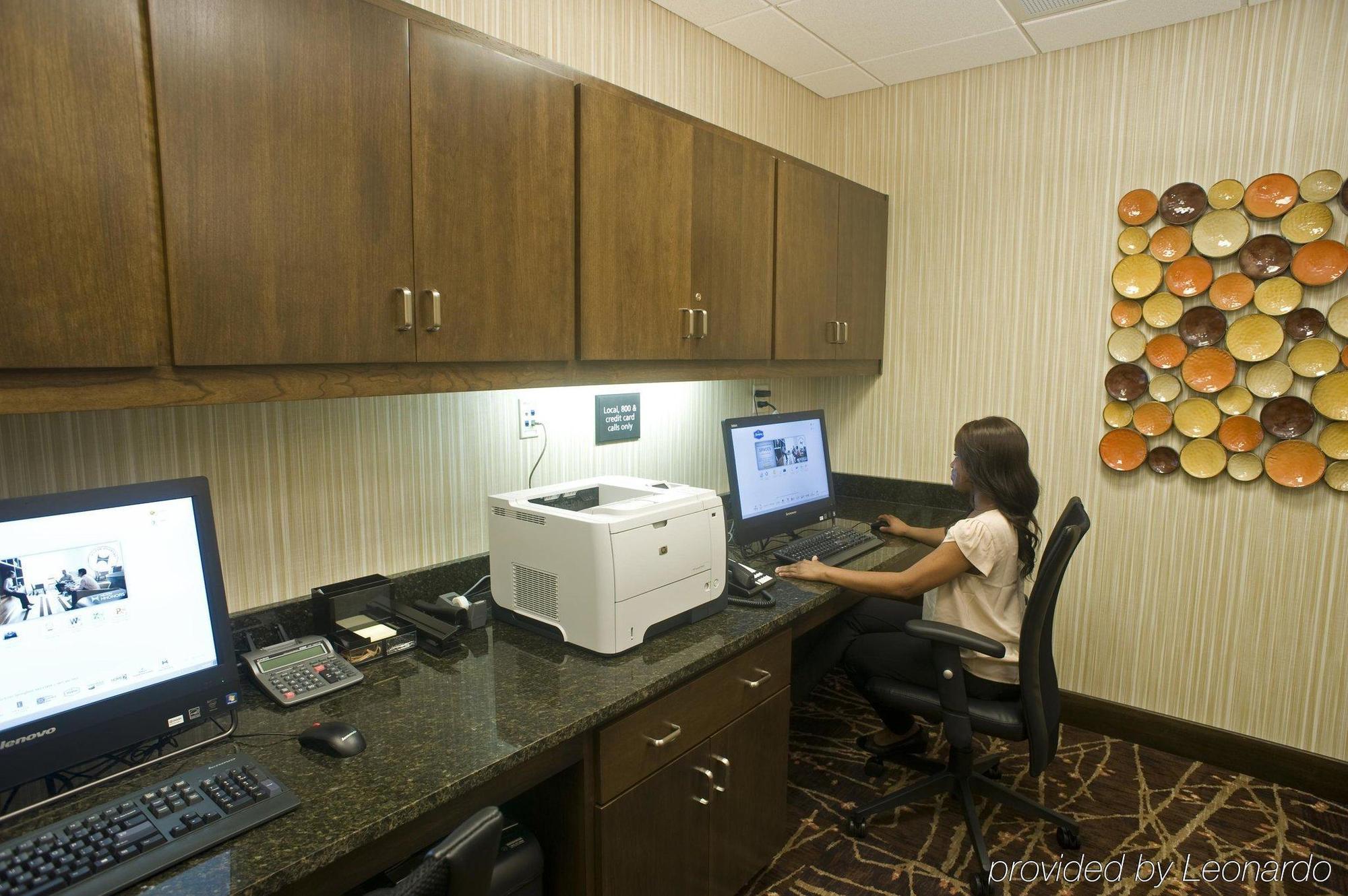 Hampton Inn Springfield-Southeast, Mo Luaran gambar