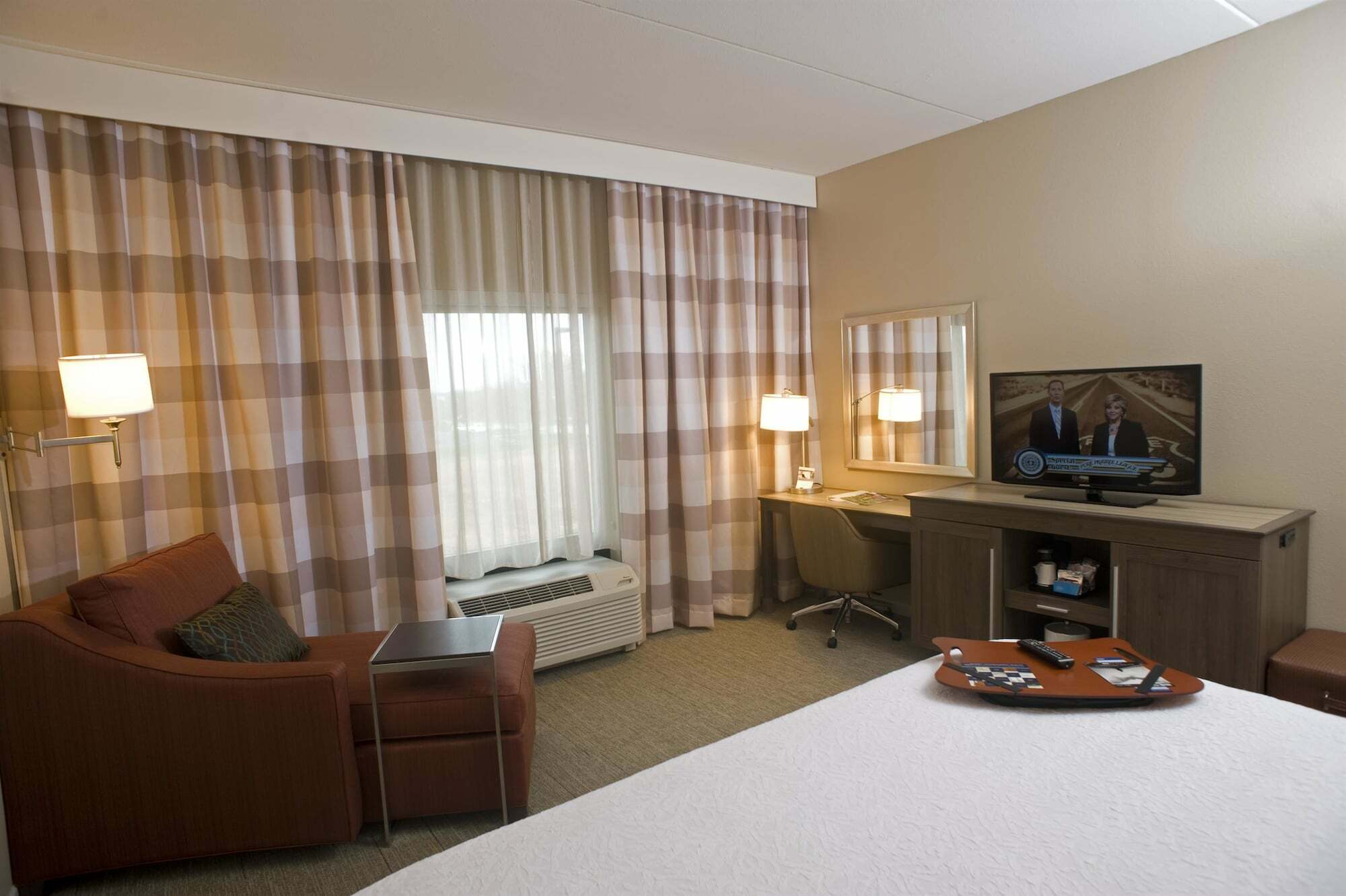 Hampton Inn Springfield-Southeast, Mo Luaran gambar
